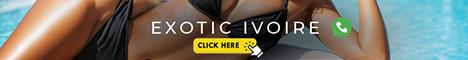 Ivorian Escorts