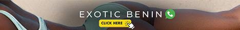 Benin Escorts