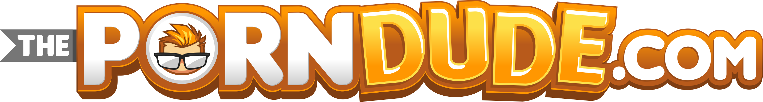 Theporndude