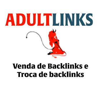 AdultLinks - Venda e troca de Backlinks