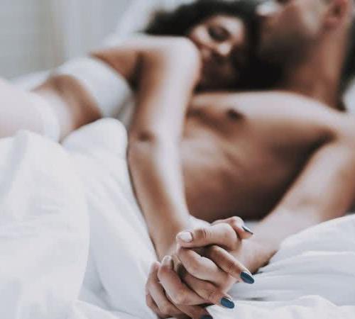 Lugares inusitados para se fazer sexo 