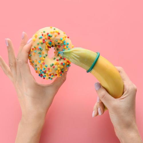 O que é fio terra no sexo? Descubra esse fetiche 