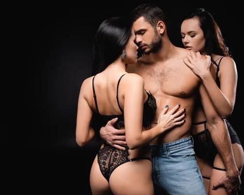 10 Tipos de sexo que você precisa tentar 