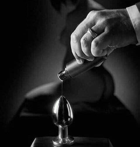 Plug Anal: Tudo o Que Você Precisa Saber 