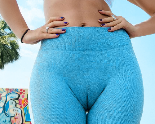 O tamanho da vagina muda por ter muito sexo? 