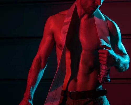 TOP 3. As fantasias sexuais de homens e mulheres 