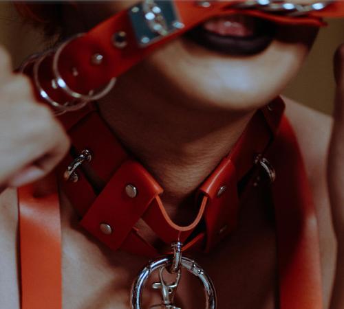 Fetiche de submissão: como isso funciona? 