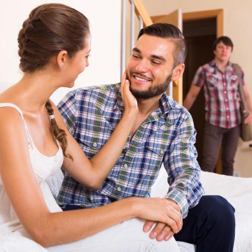 Saiba tudo sobre o fetiche em ser corno 