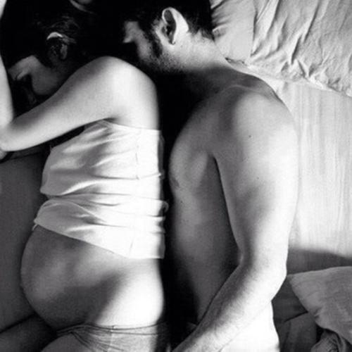 Vem conhecer as posições do Kama Sutra para grávidas 