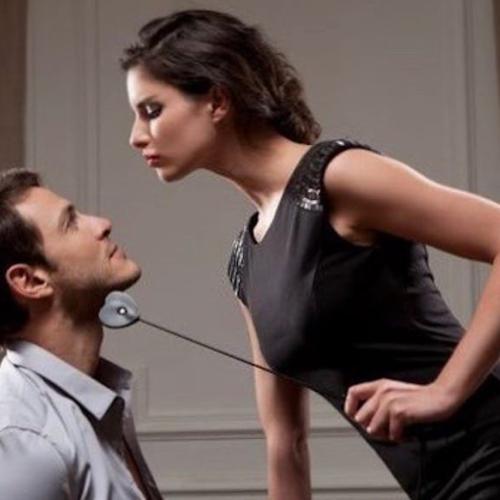 O que é switch no BDSM? 