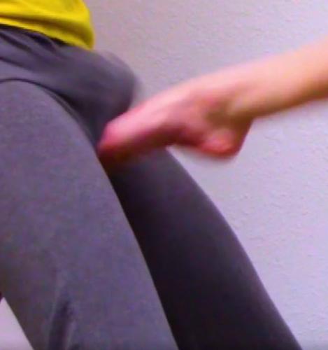 Ballbusting: o que é e quais os riscos? 