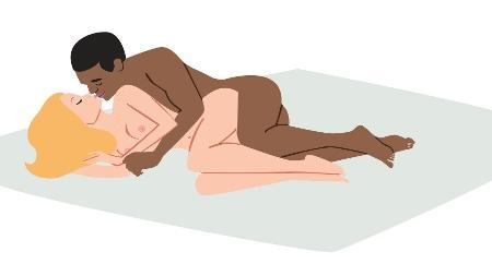 Dicas de como comer um cuzinho 