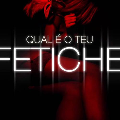 Como convencer o seu parceiro(a) a realizar o seu fetiche 