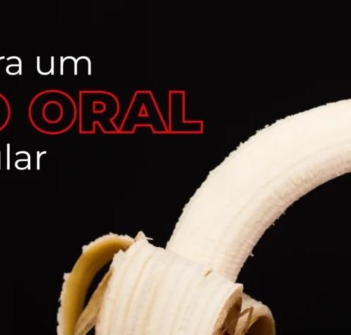 Como Melhorar o Sexo Oral 