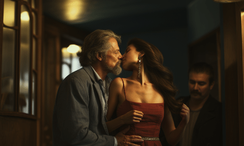 Tudo sobre o cuckold: fetiche mais pesquisado por brasileiros! 