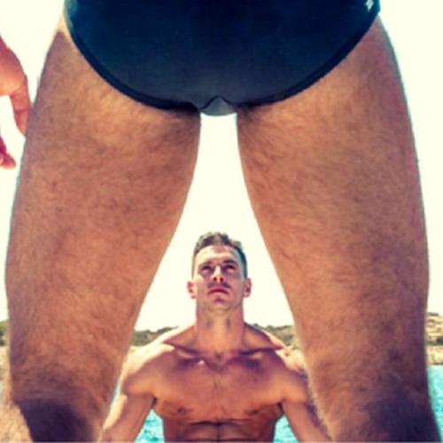 Quero me tornar gay passivo... Como começar?