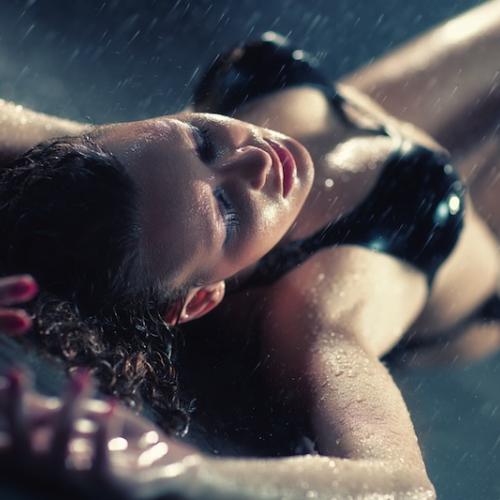 Chuva dourada: Saiba tudo sobre esse fetiche sexual 