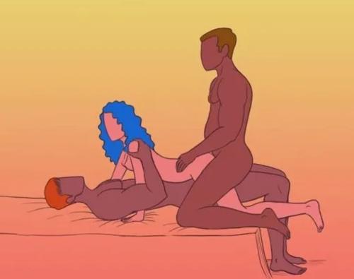 Vamos testar seus conhecimentos! O que você sabe sobre dupla penetração? 