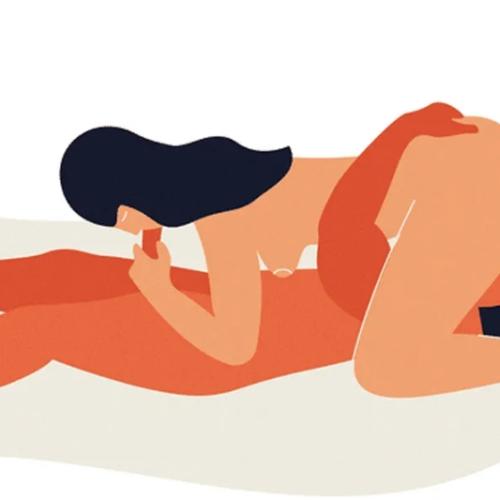 Dicas Especiais para um 69 Gostoso