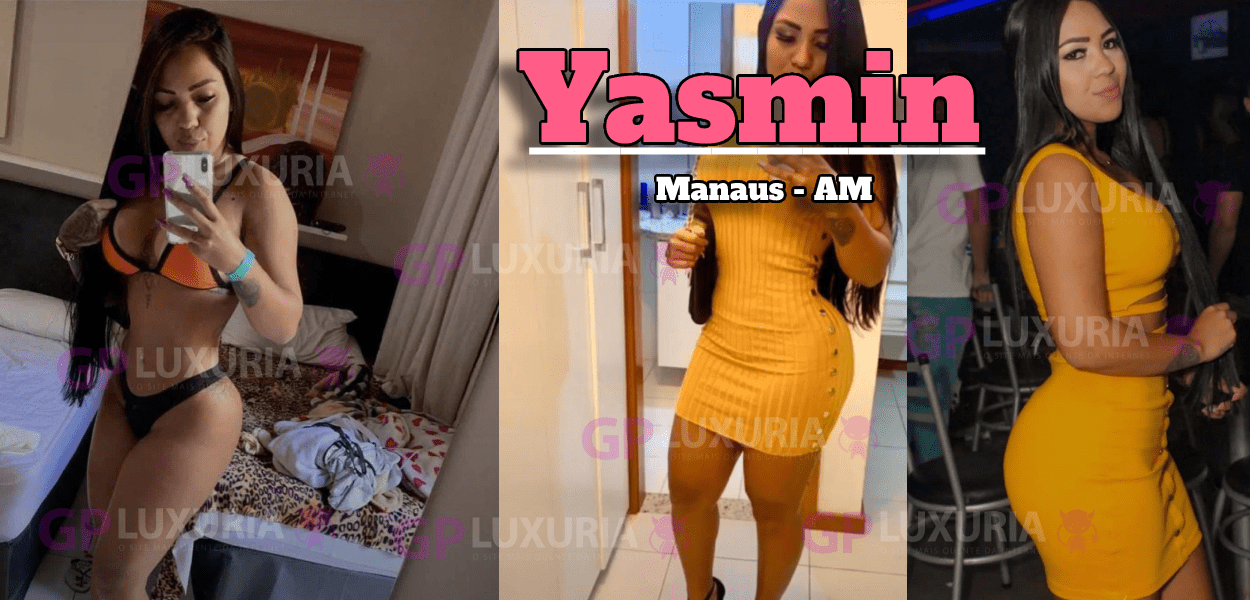 Yasmin