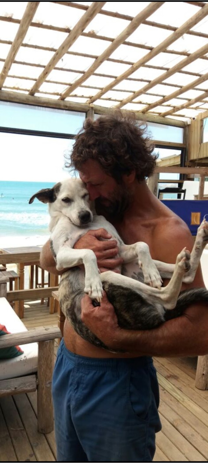 Acompanhante masculino 