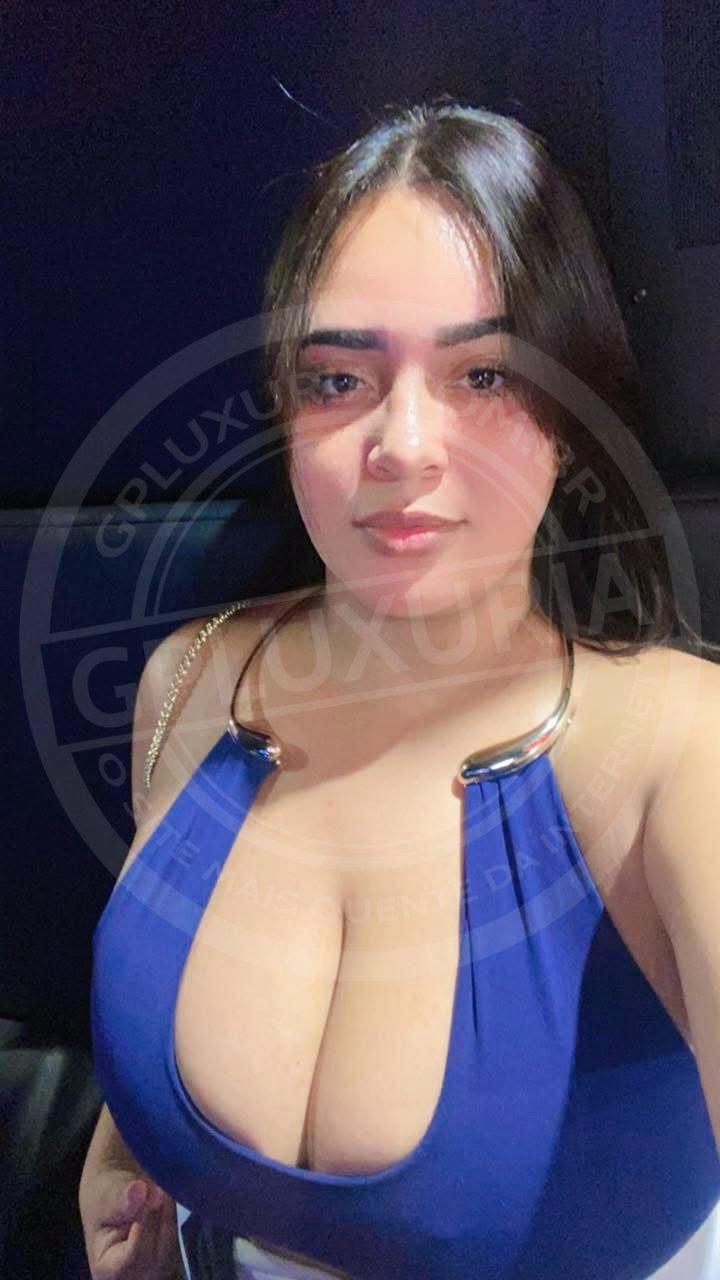 Olá me chamo Laila e faço oq vc quiser 