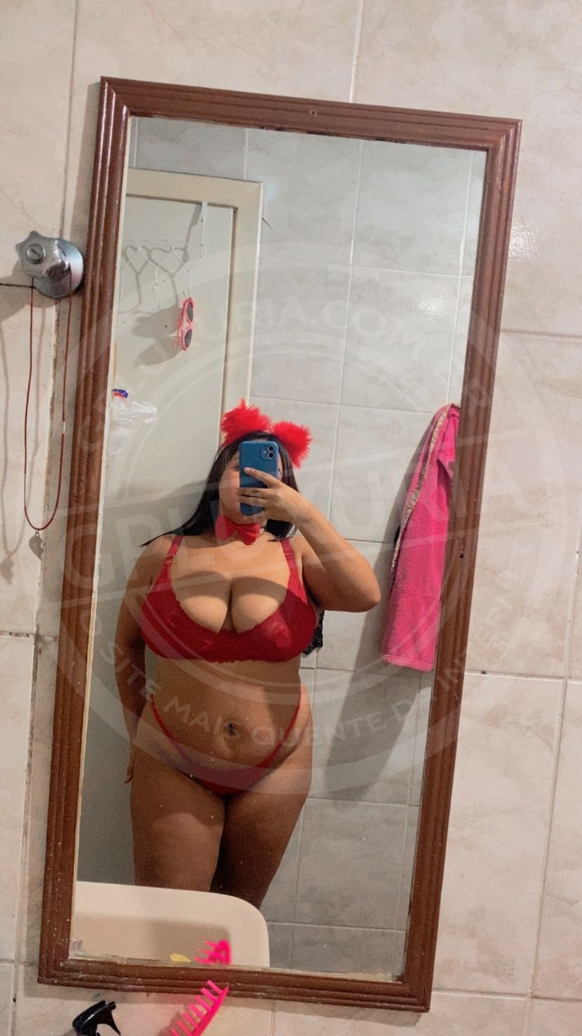 Olá me chamo Laila e faço oq vc quiser 