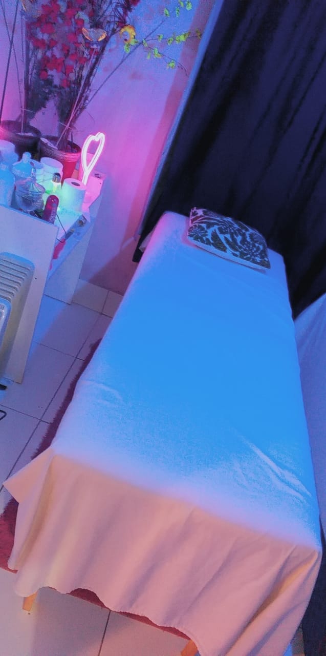 Felipe/masagem relaxante Atendo no meu local e ext